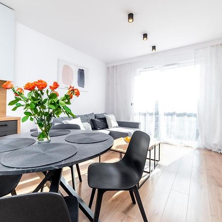 Apartament Nakielska 46A Lux 40M2 비드고슈치 외부 사진