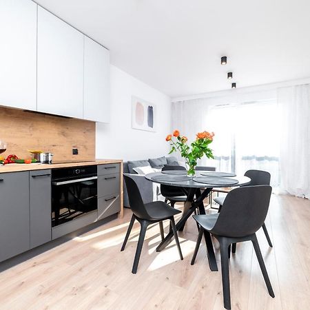 Apartament Nakielska 46A Lux 40M2 비드고슈치 외부 사진