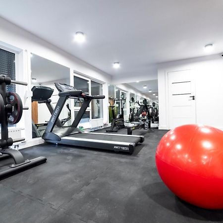 Apartament Nakielska 46A Lux 40M2 비드고슈치 외부 사진