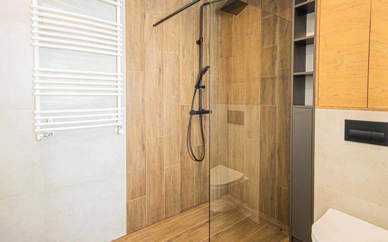 Apartament Nakielska 46A Lux 40M2 비드고슈치 외부 사진