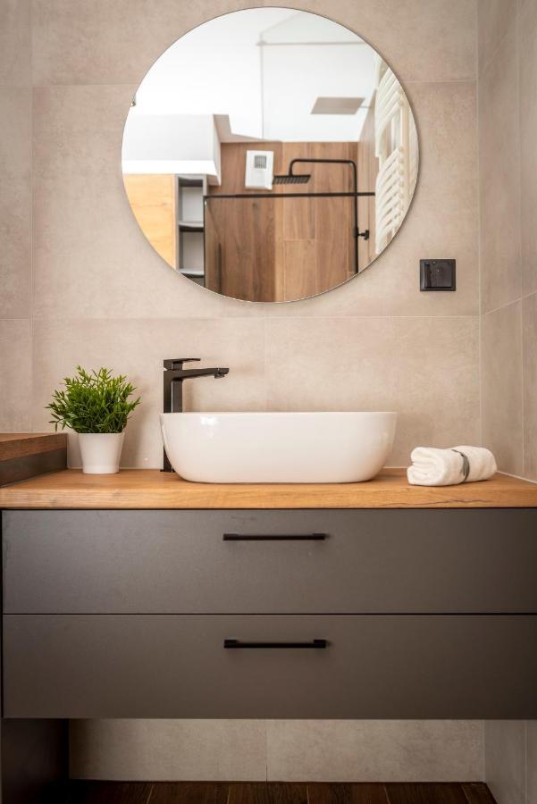 Apartament Nakielska 46A Lux 40M2 비드고슈치 외부 사진