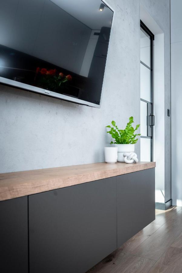 Apartament Nakielska 46A Lux 40M2 비드고슈치 외부 사진