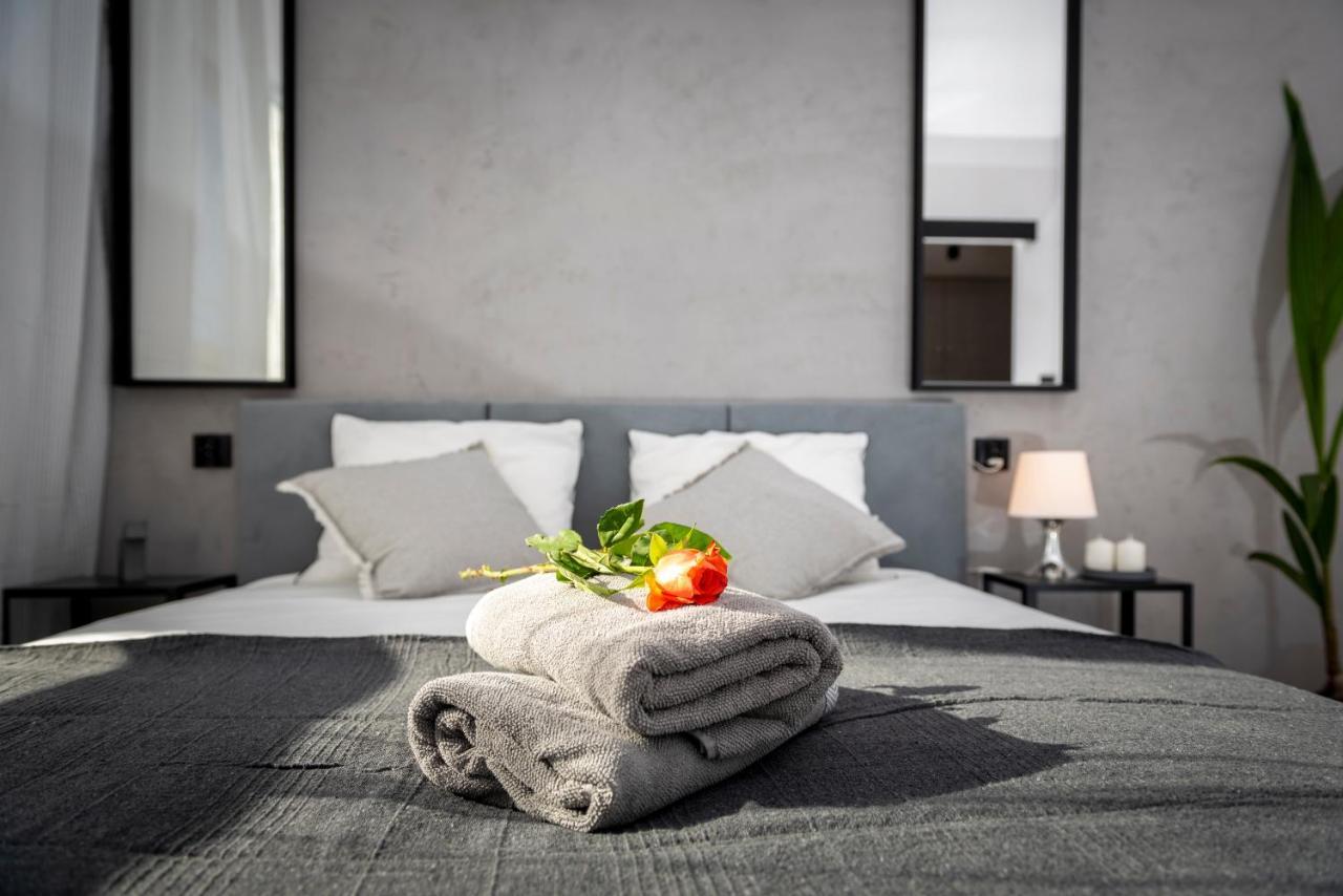 Apartament Nakielska 46A Lux 40M2 비드고슈치 외부 사진