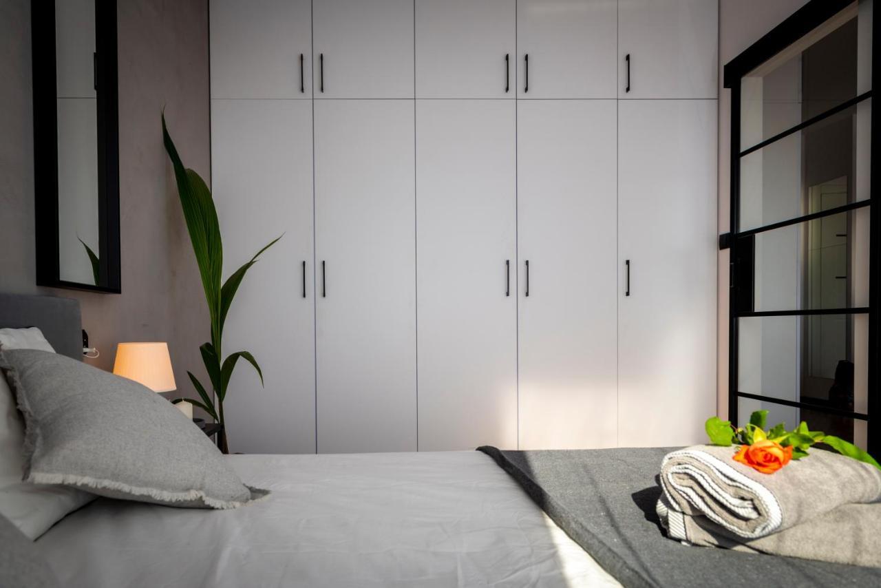 Apartament Nakielska 46A Lux 40M2 비드고슈치 외부 사진