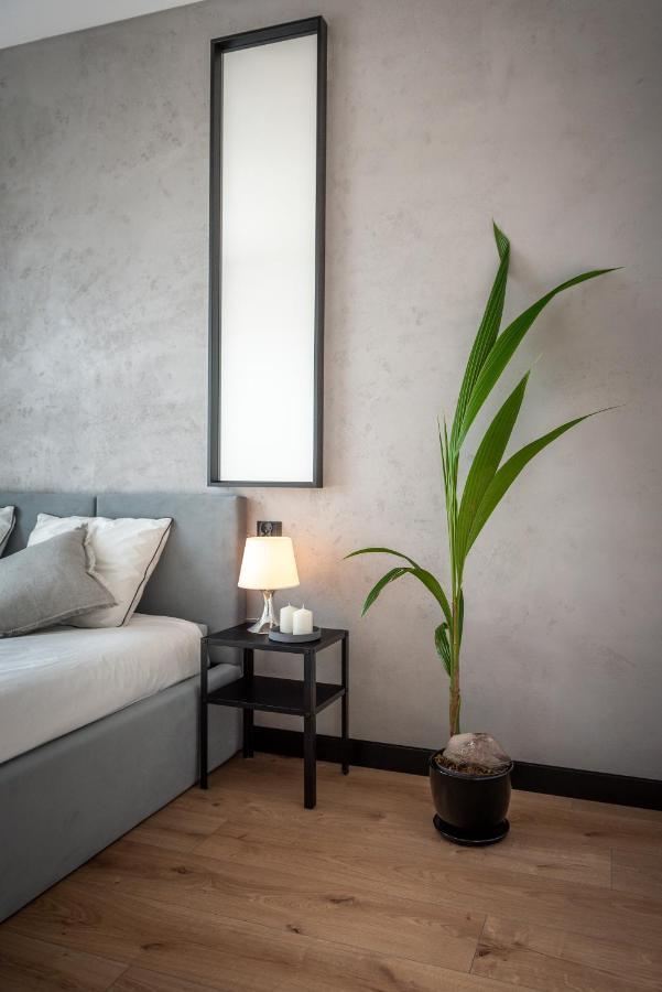 Apartament Nakielska 46A Lux 40M2 비드고슈치 외부 사진
