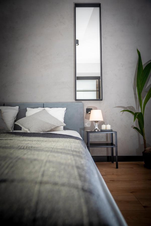 Apartament Nakielska 46A Lux 40M2 비드고슈치 외부 사진
