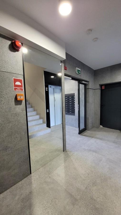 Apartament Nakielska 46A Lux 40M2 비드고슈치 외부 사진